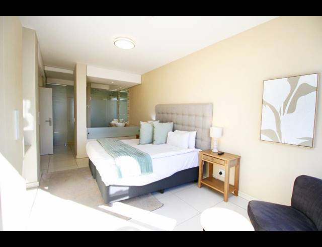 3 BEDROOM APARTMENT TO LET IN ROSEBANK